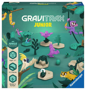 Ravensburger Gravitrax Junior Erweiterungsdschungel