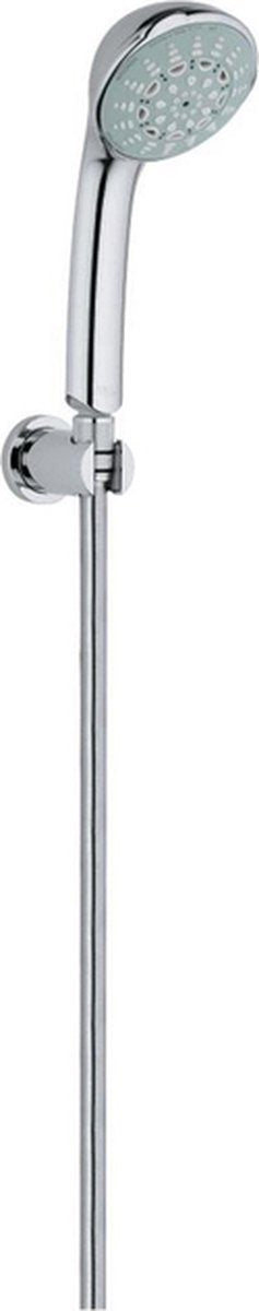 Grohe Relexa Handbrause Five Chrom