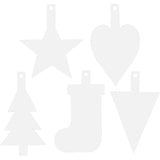 Https: www.cchobby.nl Christmas-ornaments-h-23-5-26-5-cm-w-15-5-20-5-cm-white-100-piece-1-box