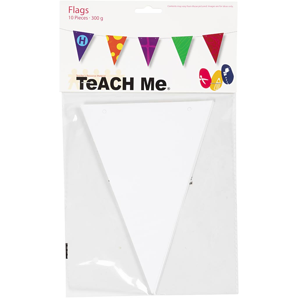 Https: www.cchobby.nl flags-h-20-cm-w-14-5-cm-300-gr-white-10-piece-1-box