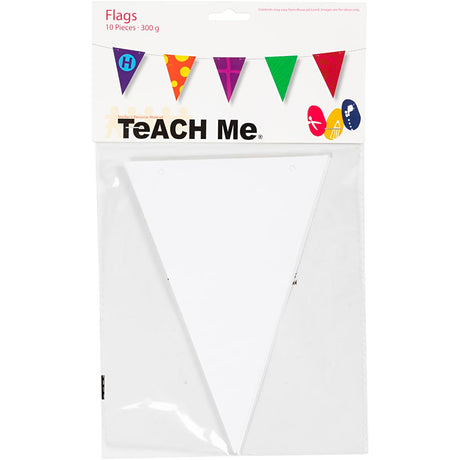 Https: www.cchobby.nl flags-h-20-cm-w-14-5-cm-300-gr-white-10-piece-1-box