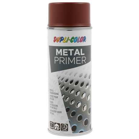 Motip 1000423 - metal primer roodbruin 400 | 2 stuks