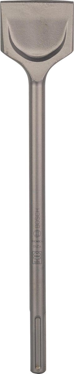 Bosch spadebeitel sds max 400x80