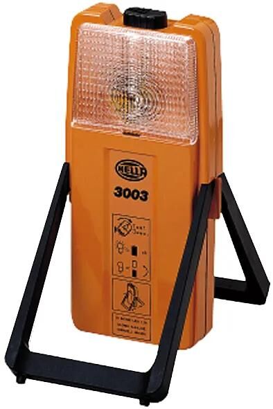 Hella Warnleuchte 3003 Warnblinkanlage 3003