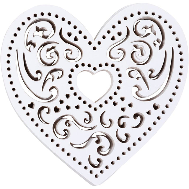 Https: www.cchobby.nl laser-cut-heart-w-7-5-cm-250-gr-white-18-piece-1-box