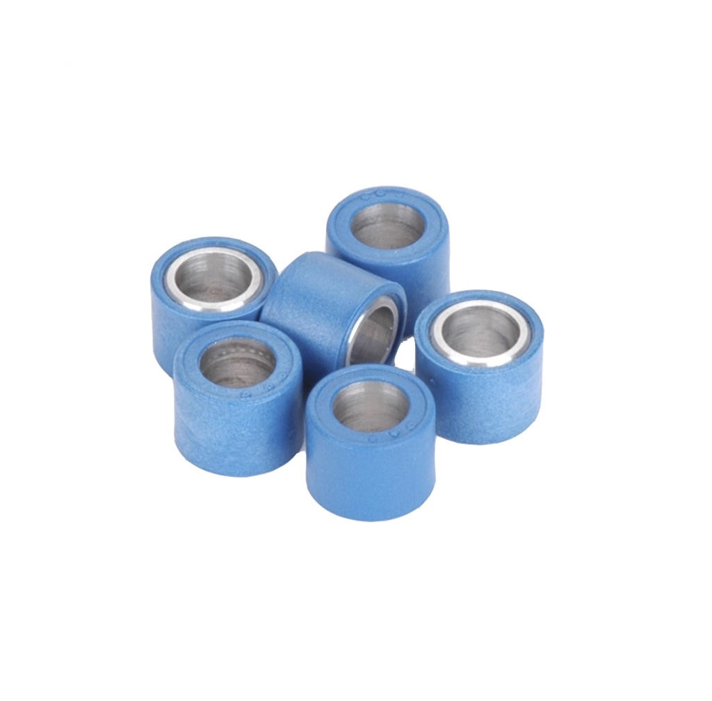 Leovince Varational ROL Set 15x12mm - 4,7gr