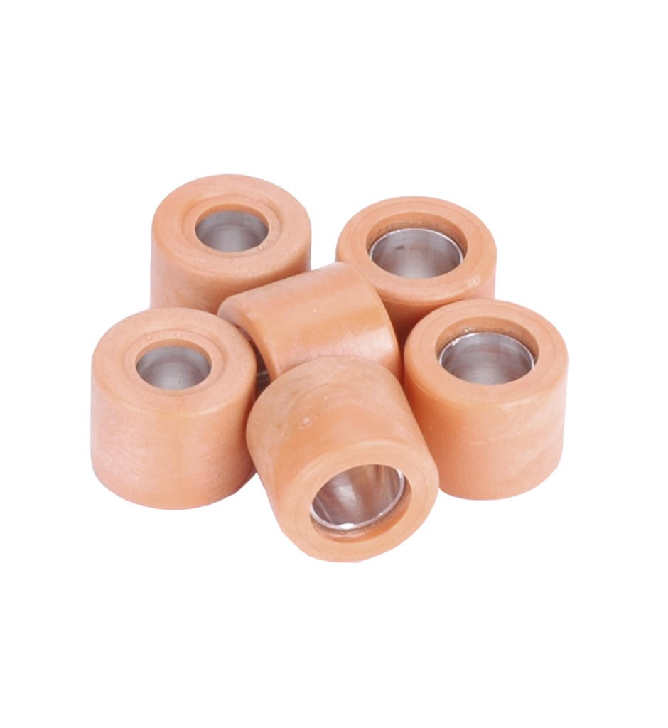 Leovince Varational ROL Set 19x15,5 mm - 7,5gr