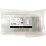 Kreativunternehmen https: www.cchobby.nl cellophane-bag-h-16-cm-dimensions-6-5x4-5-cm-200-piece-1-box