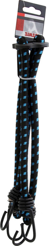 Spinbinder Simson Black-Blue