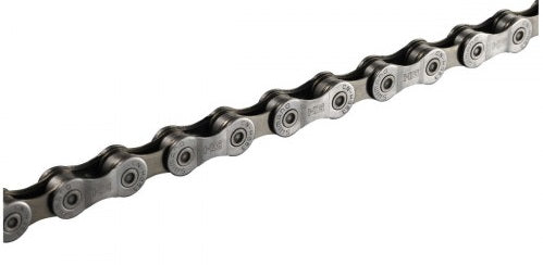 Shimano-Kette CN-HG53 Deore 9-Gang 114 Glieder OEM