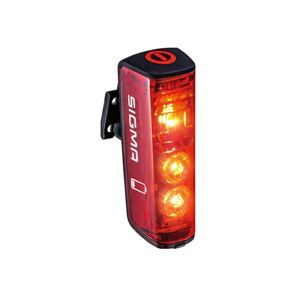 Sigma Blaze USB Heckleuchte LED Li-on USB 15100