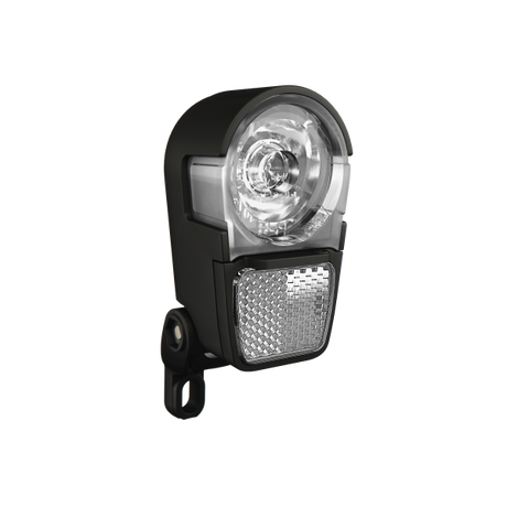 Herrmans Stirnlampe H-Ike mit Akku – 40 Lumen