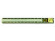 Speckstein-Kreidehalter 127x13x5mm