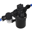 Maas 700 Druckpumpe 7l min