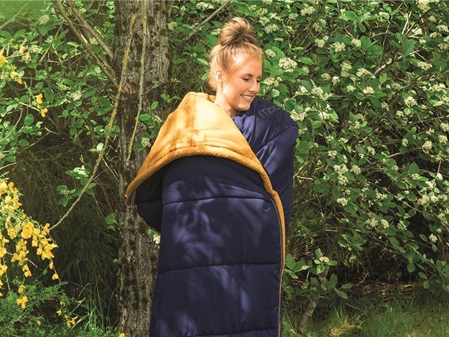 Easy Camp Moon Schlafsack