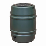 Harcostar 1026283 - regenton 168l groen | 1 stuks