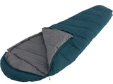 Easy Camp Raven i Mummy 5°C Schlafsack
