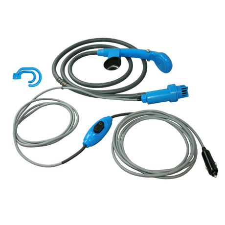 Handbrause 12v