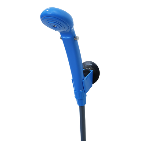 Handbrause 12v