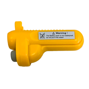 Reserve accu voor mobiele handdouche 2402410