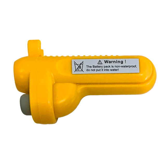 Reserve accu voor mobiele handdouche 2402410