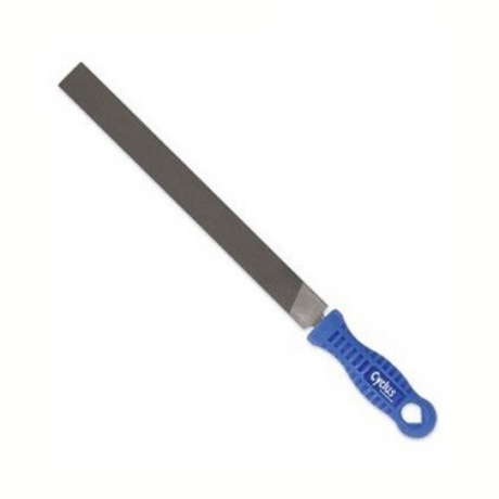 Buzaglo Flachfeile 250mm Zyklus 720540