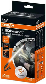 Osram Motorraumlampe LEDInspect flexible Inspektionsleuchte. Inspektionslampe flexibel