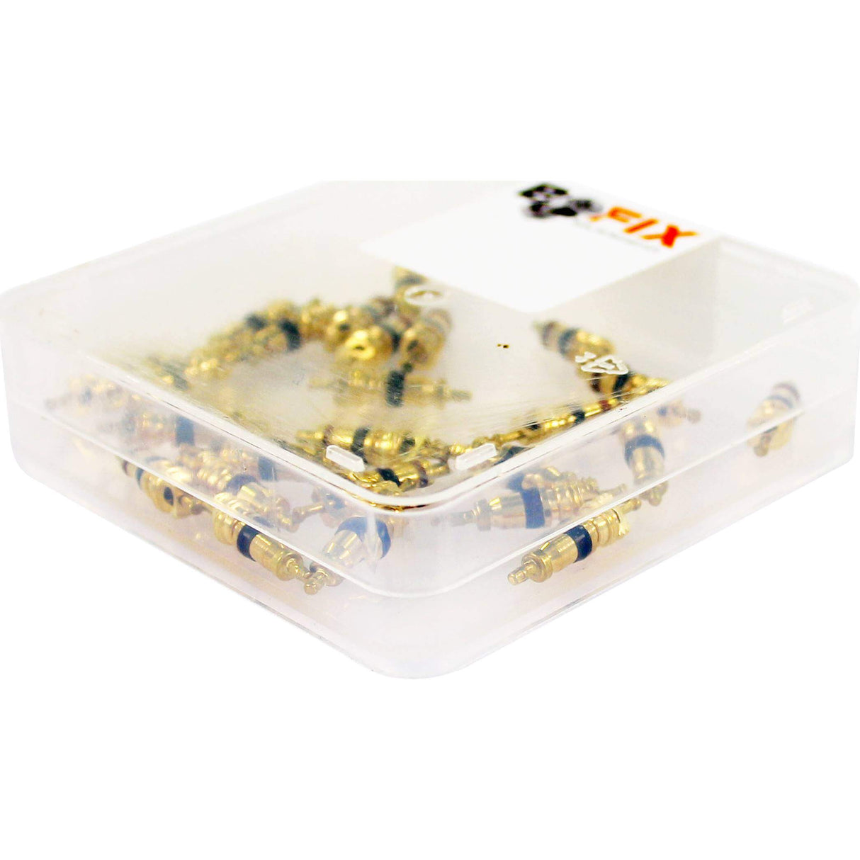Box A 25 Auto-Bin-Ventile kurz