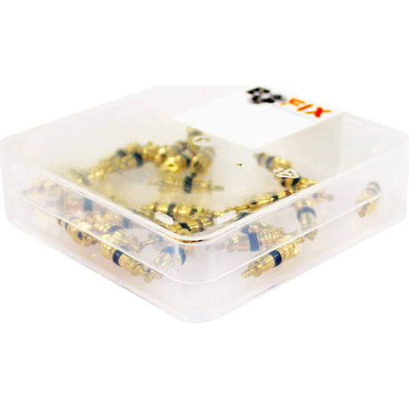Box A 25 Auto-Bin-Ventile kurz