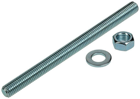 Celo 1015430 - 4 ankerstangen ast 502683 m12-160mm | 5 stuks
