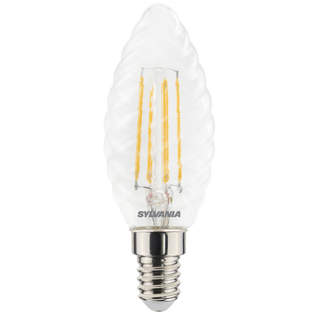 Sylvania 1068817 - syl led krs tw 470lm 4.5w e14 2700k | 6 stuks