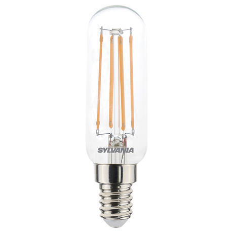Sylvania 1068824 - syl led t25 470lm 4.5w e14 2700k | 3 stuks