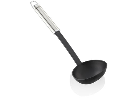 Leifheit 24057 Servierlöffel groß Sterling Nylon