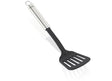 Leifheit Sterling Backspatel Nylon – Edelstahl – Schwarz