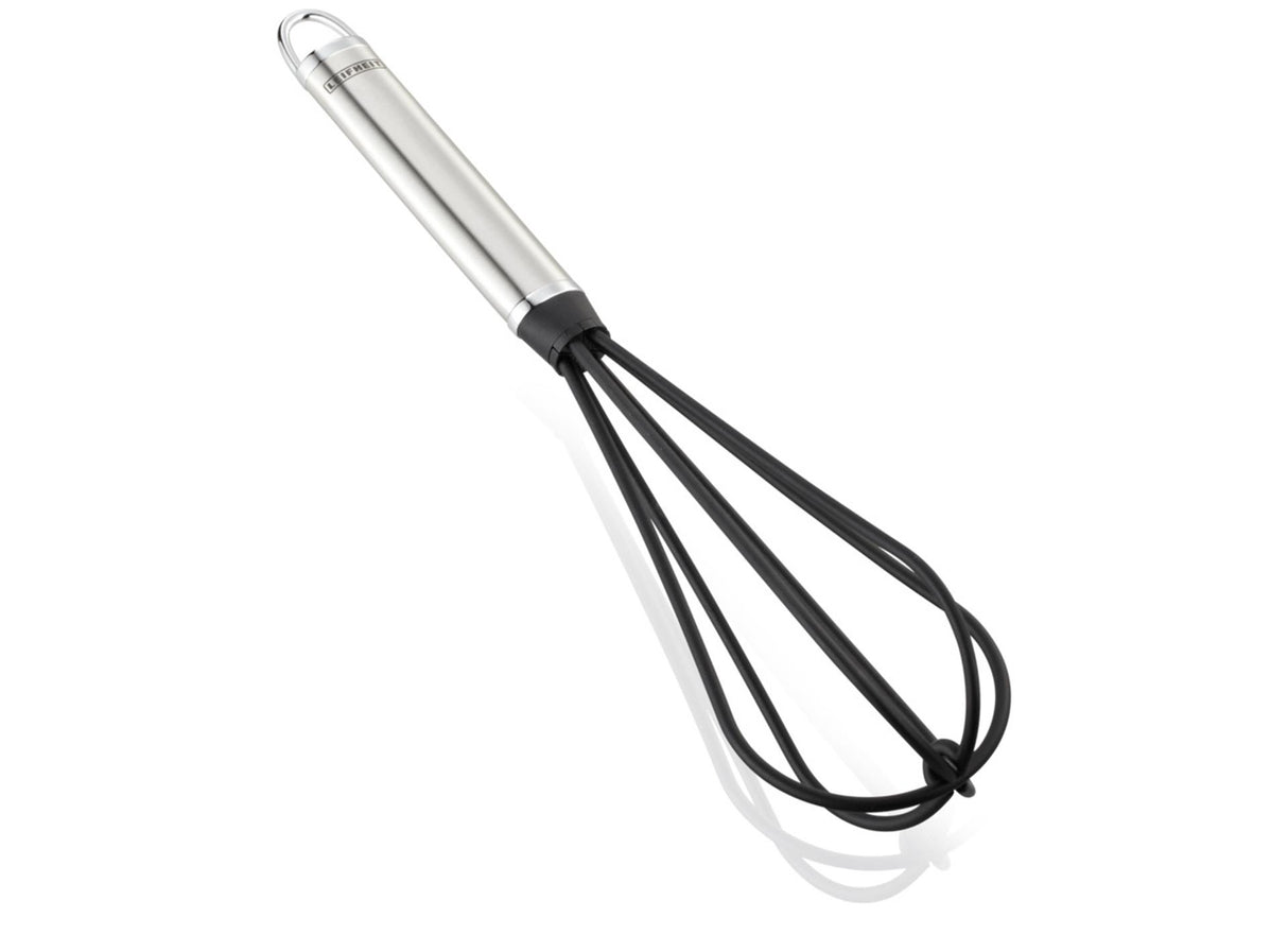 Leifheit 24062 Schneebesen 32 cm Nylon Sterling