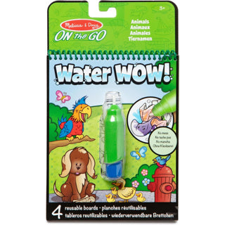 Melissa Doug Wasser wow sortiert | 2 Stk