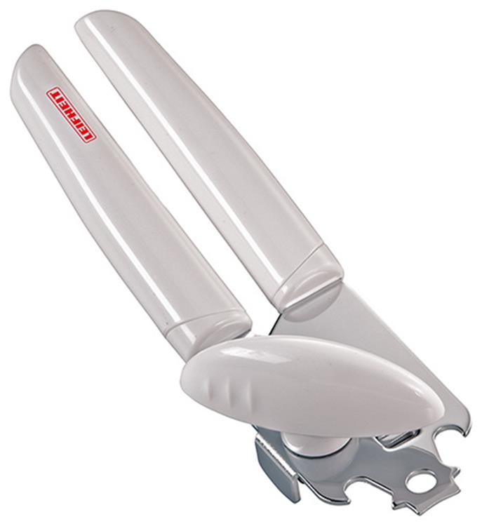 Leifheit 3141 Comfortline Dosenöffner exakt