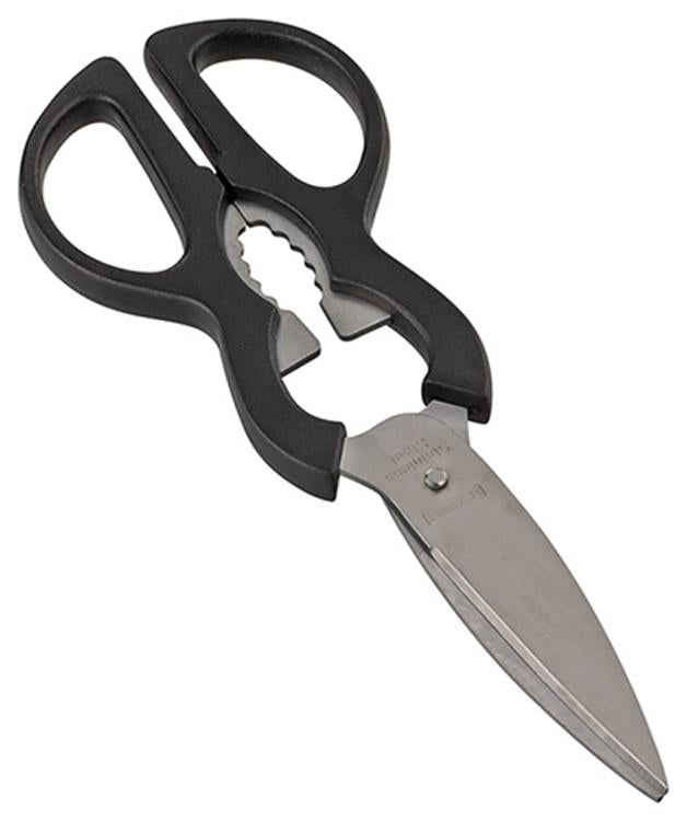 Leifheit 3152 Comfortline Haushaltsschere