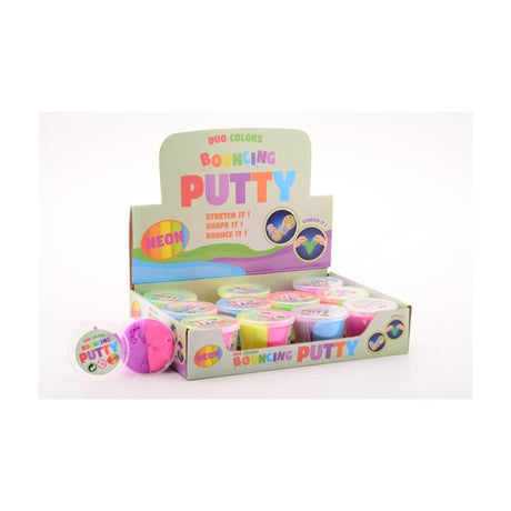 Johntoy Putty-Hüpfball