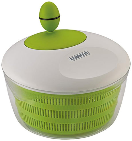 Leifheit 23069 Slacentrifuge Trend Fresh Lime