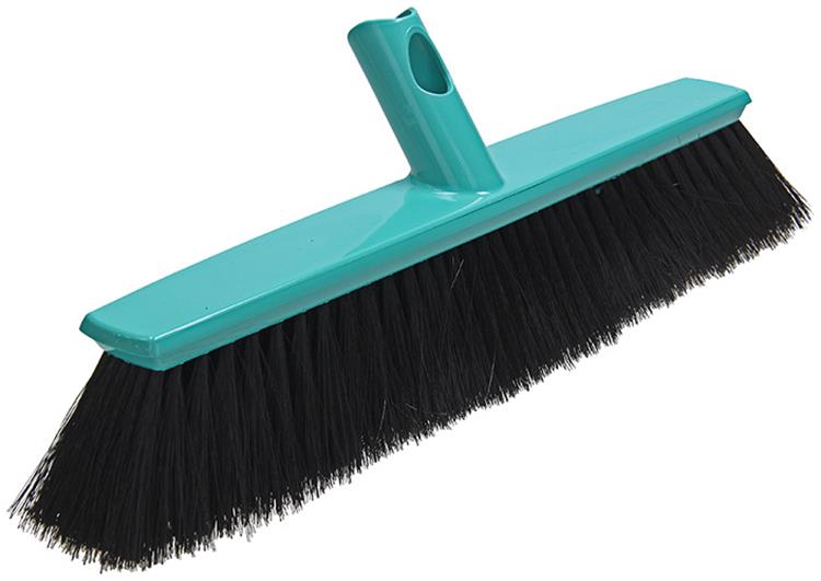 Leifheit Besenkopf Allround Xtra Clean 40 cm Klicksystem