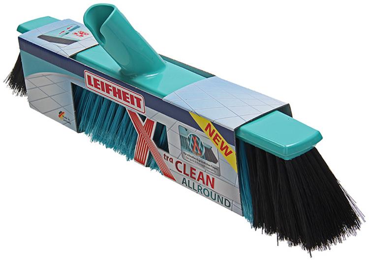 Leifheit Besenkopf Allround Xtra Clean 40 cm Klicksystem