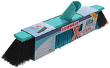 Leifheit Besenkopf Allround Xtra Clean 40 cm Klicksystem