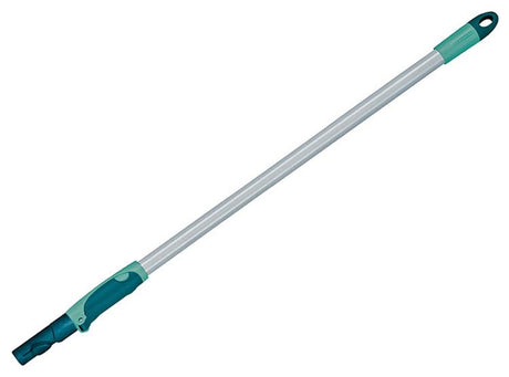 Leifheit Teleskopstiel Boden 75-135 cm Klicksystem