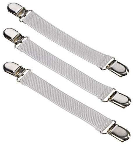 Leifheit 72417 Bügeltischbezugspanner 16-35 cm 3 Stück