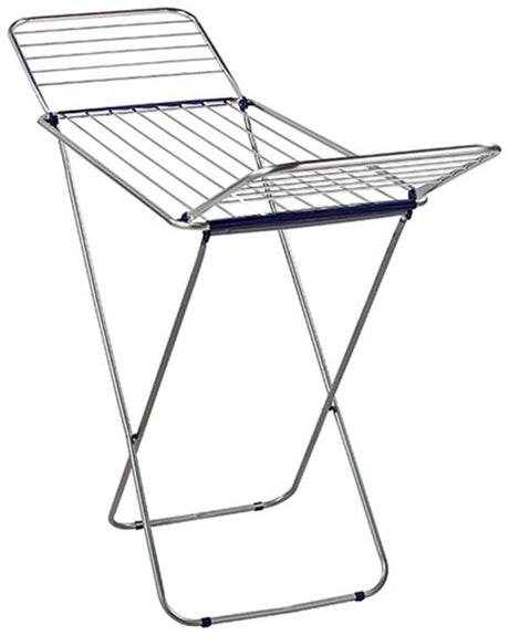 Leifheit Leifheit 81151 Wäscheständer Siena 180 Aluminium 18M
