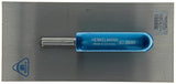 Jung 1010498 - Klebeeisen gerader offener Griff 807 280x130mm | 3 Stück