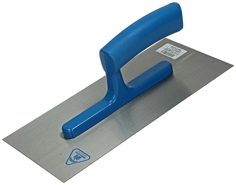 Jung 1010499 – selbstklebend zum Aufbügeln. Kunststoffgriff 810 280x130mm | 3 Stück