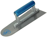 Jung 1010502 - Rundklebeeisen 828 280x110mm | 3 Stück