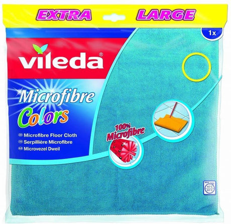 Vileda Mikrofaser-Mopp in den Farben extra groß, 48 x 60 cm